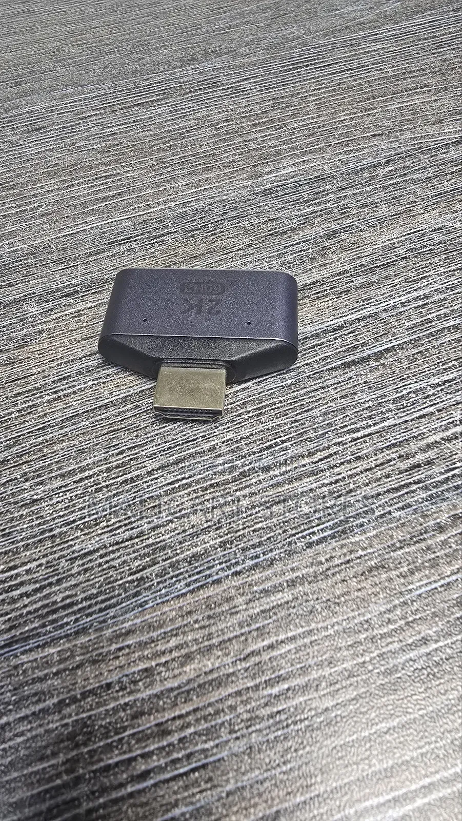 Hdmi Male to Dual Female Splitter