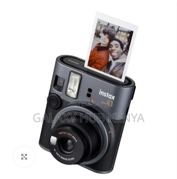 Fujifilm Instax Mini 41 Instant Film Camera - thumbnail 2