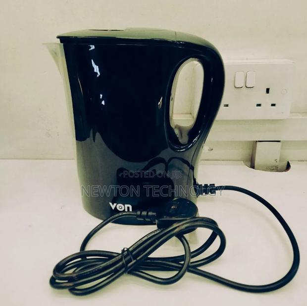 Von Kettle 1.7l - main view