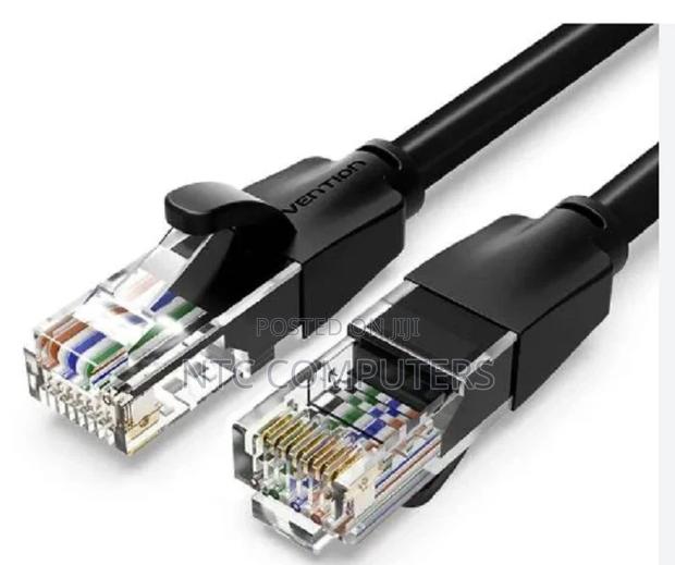 Vention 10m Patch Cable - main view