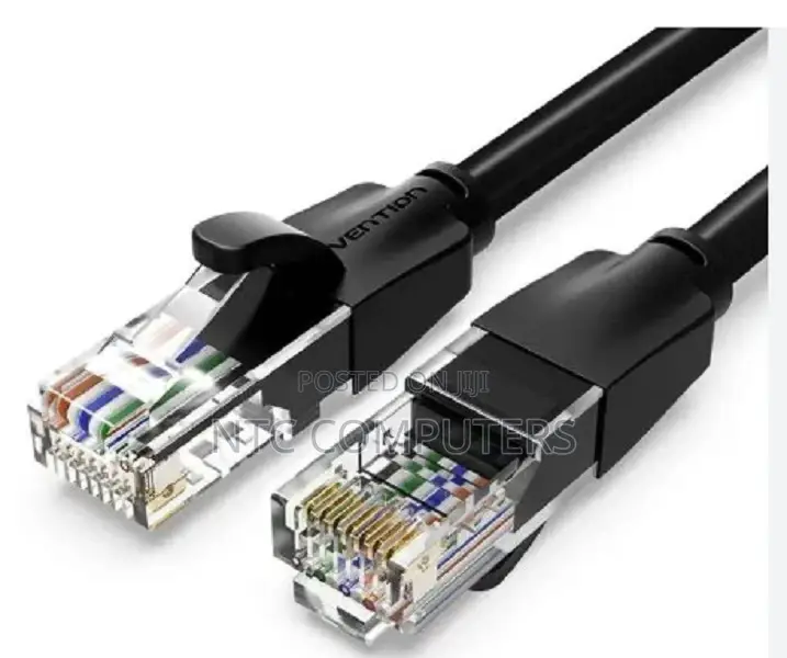 Vention 10m Patch Cable