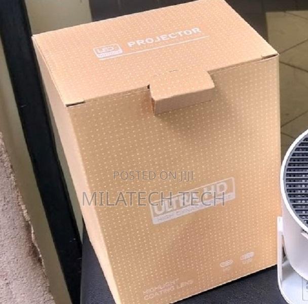 /Android Wireless Projector/Ultra Hd - main view