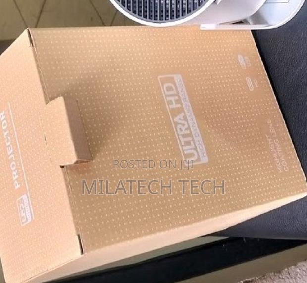 /Android Wireless Projector/Ultra Hd - thumbnail 2