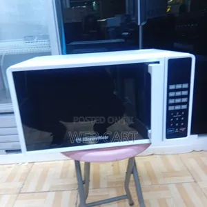 *Electromate Digital Microwave 20l