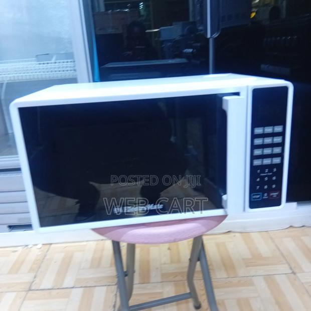 *Electromate Digital Microwave 20l