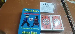 Dutch Blitz Expansion Pack