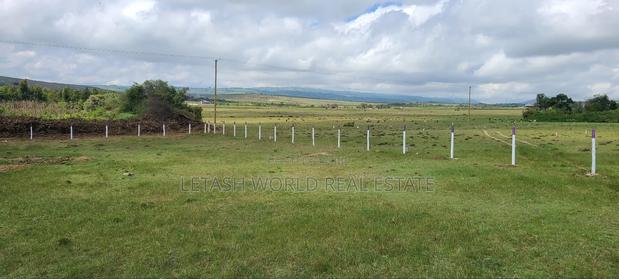Prime Plots 1km Feom the Highway,50 by 100 - thumbnail 4
