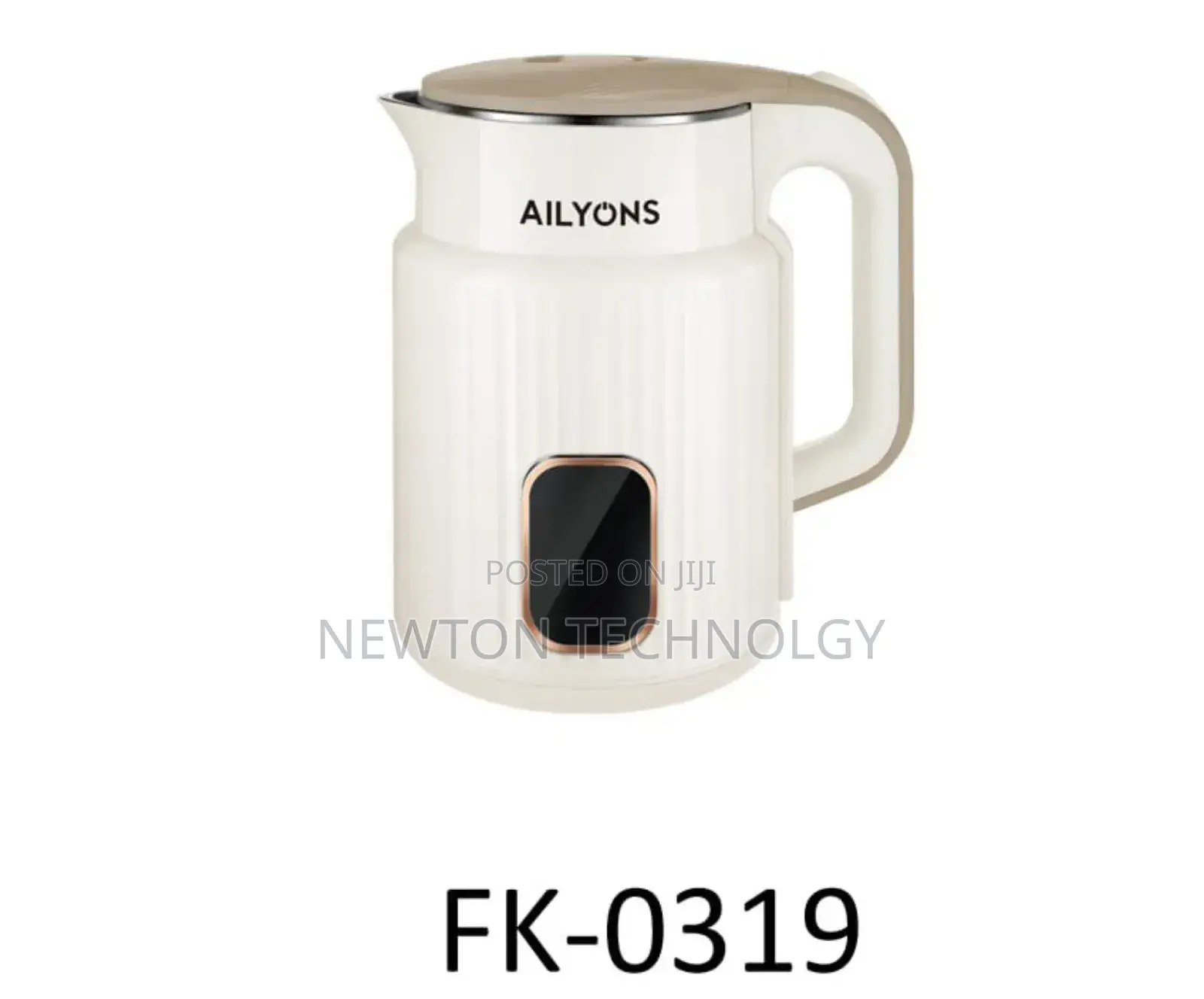 Executive Ailyons Plasti Kettle