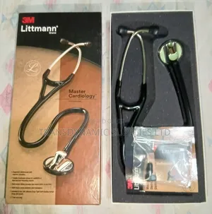 Littmann Master Cardiology Stethoscope