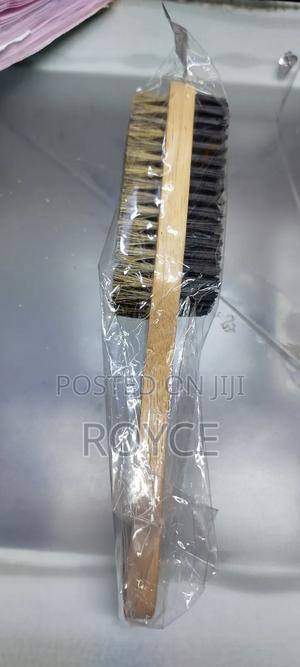 Double Sided Hair Brush - thumbnail 2