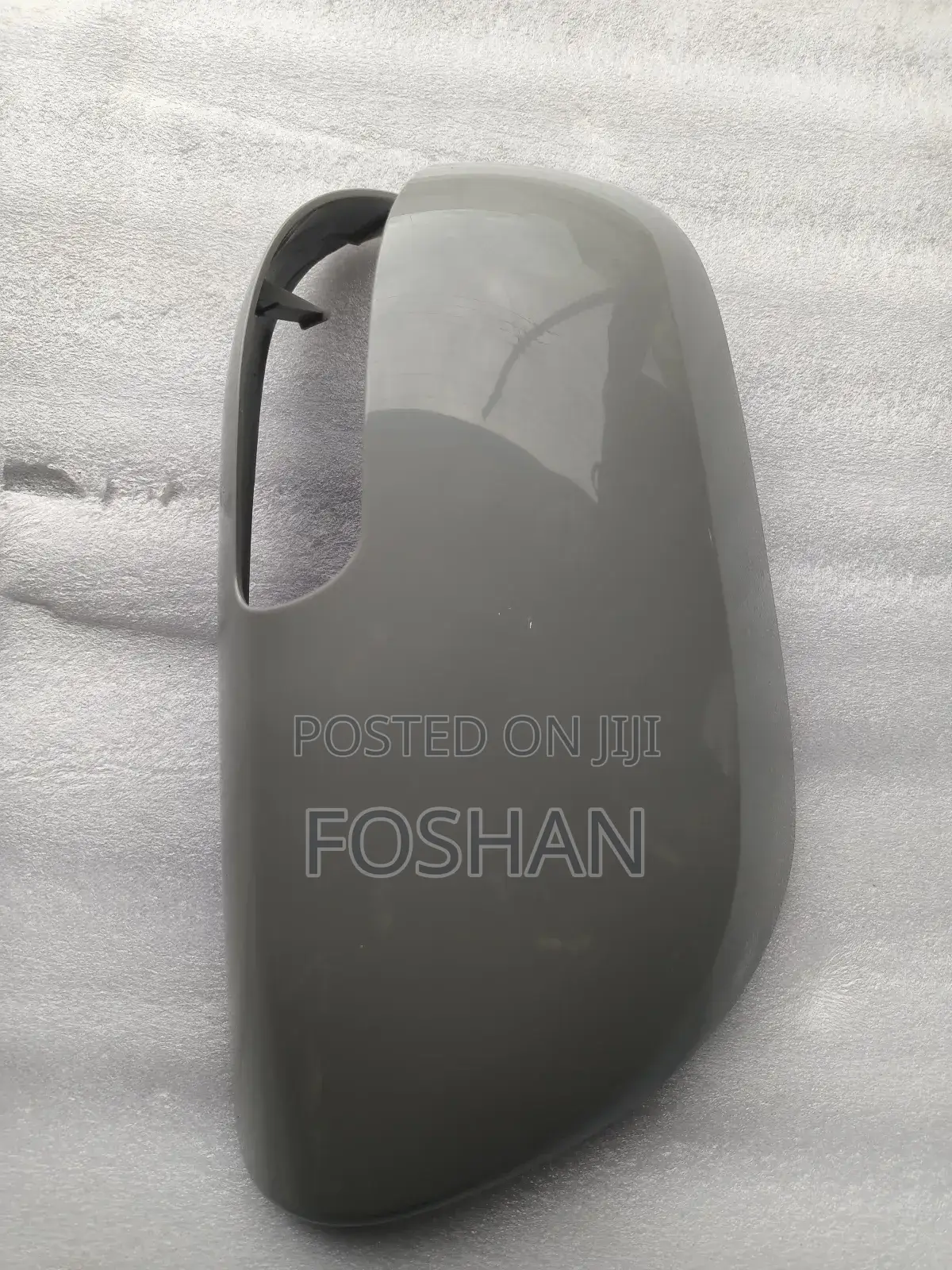 Side Mirror Cover Axio 2007 With Indicator