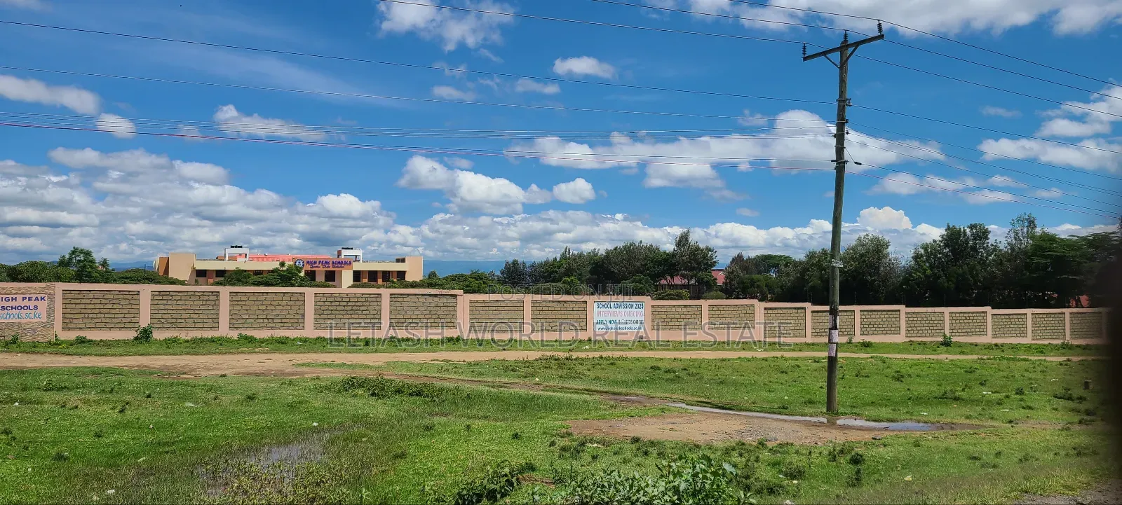 Prime Plots Lake View Phase 6, 40 by 100
