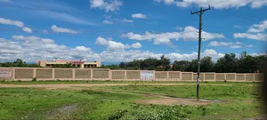 Prime Plots Lake View Phase 6, 40 by 100
