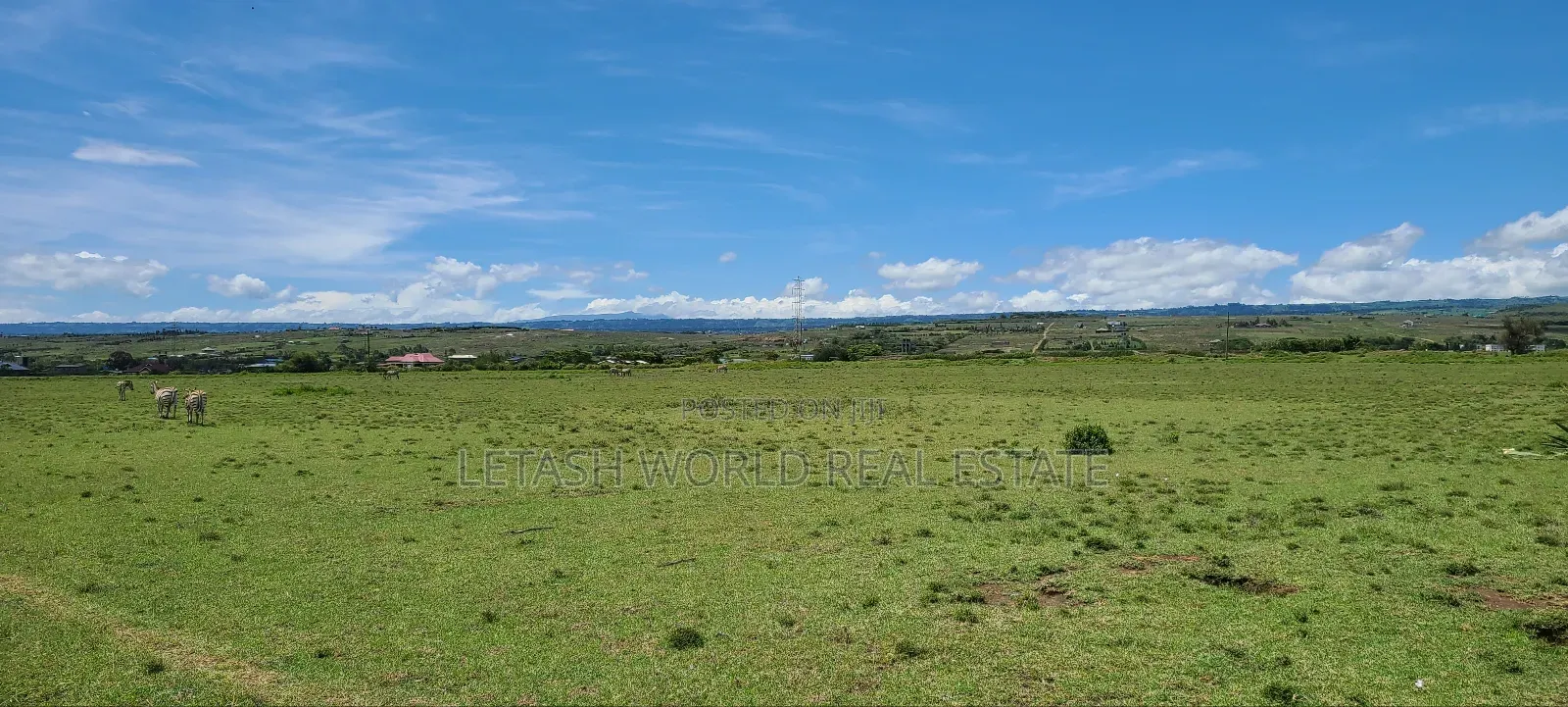 Prime Plots Lake View Phase 6, 40 by 100