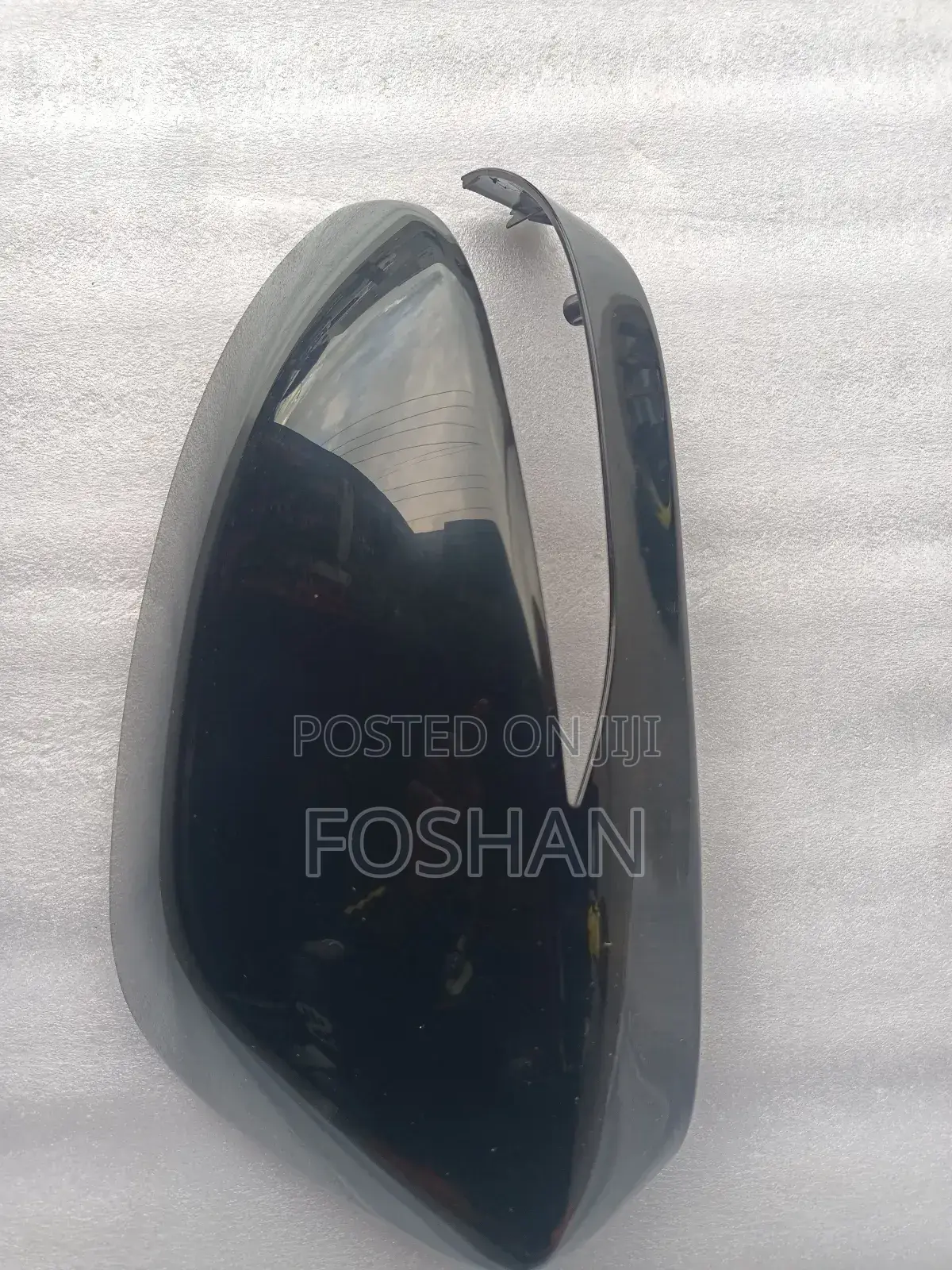 Side Mirror Cover Crown 2015