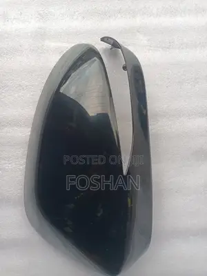 Side Mirror Cover Crown 2015