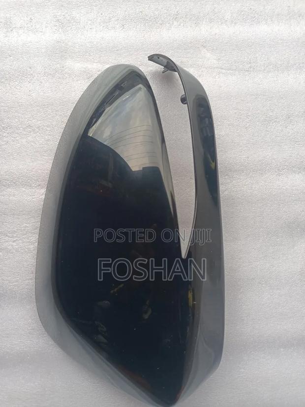 Side Mirror Cover Crown 2015 - main view