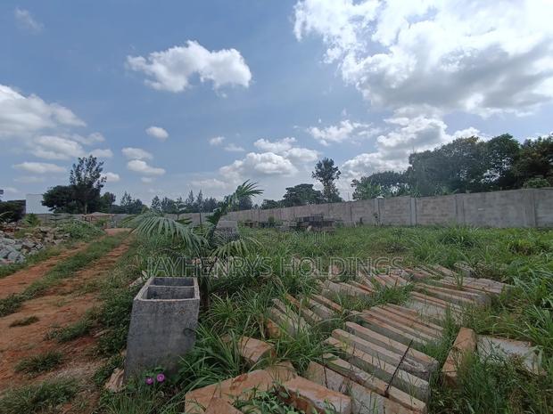 Plots for Sale in Juja-Gatundu Rd at Kes 1.7m