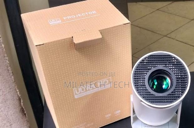 Smart Android Wireless Projector/