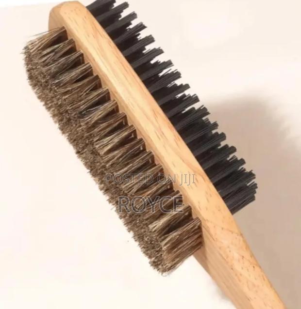 Double Sided Hair Brush - thumbnail 5