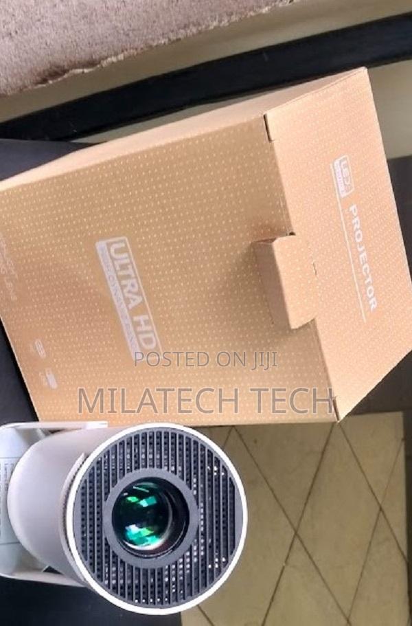 Smart Android Wireless Projector/ - thumbnail 2