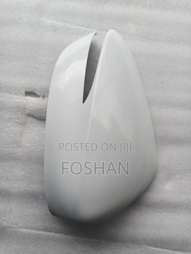 Side Mirror Cover Cx5 2015