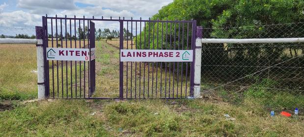Grab a Piece of Land in Kitengela for Ksh1.49 Million. - main view