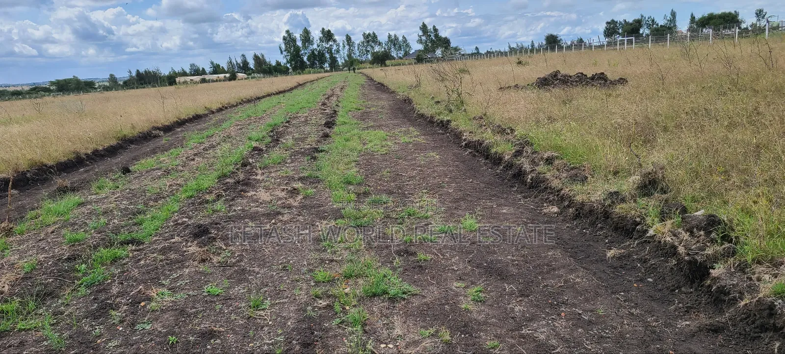 Grab a Piece of Land in Kitengela for Ksh1.49 Million.