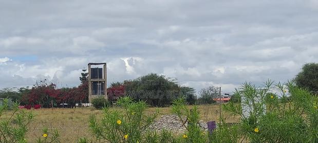 Grab a Piece of Land in Kitengela for Ksh1.49 Million. - thumbnail 3