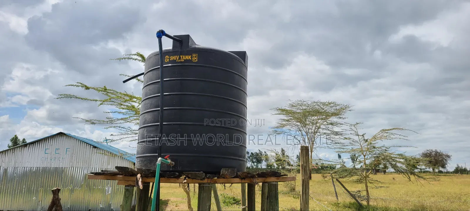 Grab a Piece of Land in Kitengela for Ksh1.49 Million.