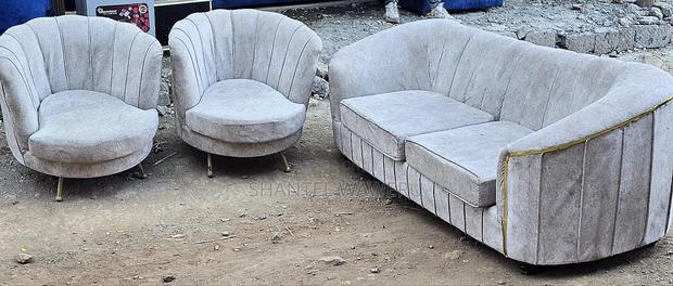 Executive 5 Seater Sofa - thumbnail 2