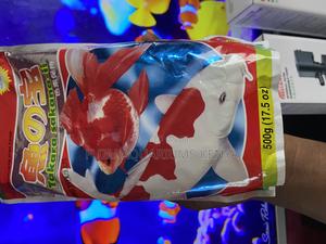 Premium Fish Pellets – Your Fish Will Love Them! - thumbnail 2