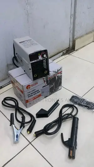 Edon 350 Welding Machine
