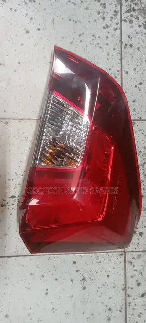 Honda Fit 2014-2017 Taillights/Rear Lights Available