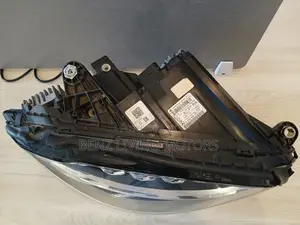 Genuine W205 Headlight
