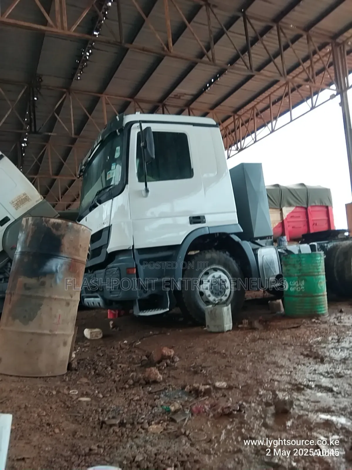 Restoration and Refurbishment Services