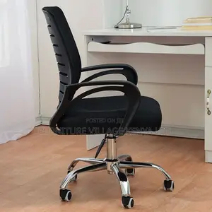 Office Chair: Durable Mesh Gaming Anchor Office Chair