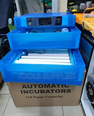 Automatic Egg Incubator/128 Eggs Incubator