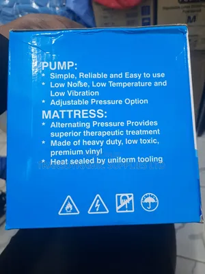 Anti Decubitus Matress