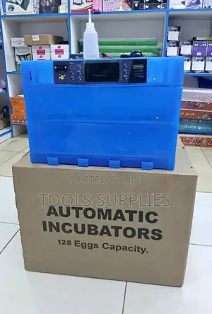 128 Eggs Automatic Incubator/Egg Incubator