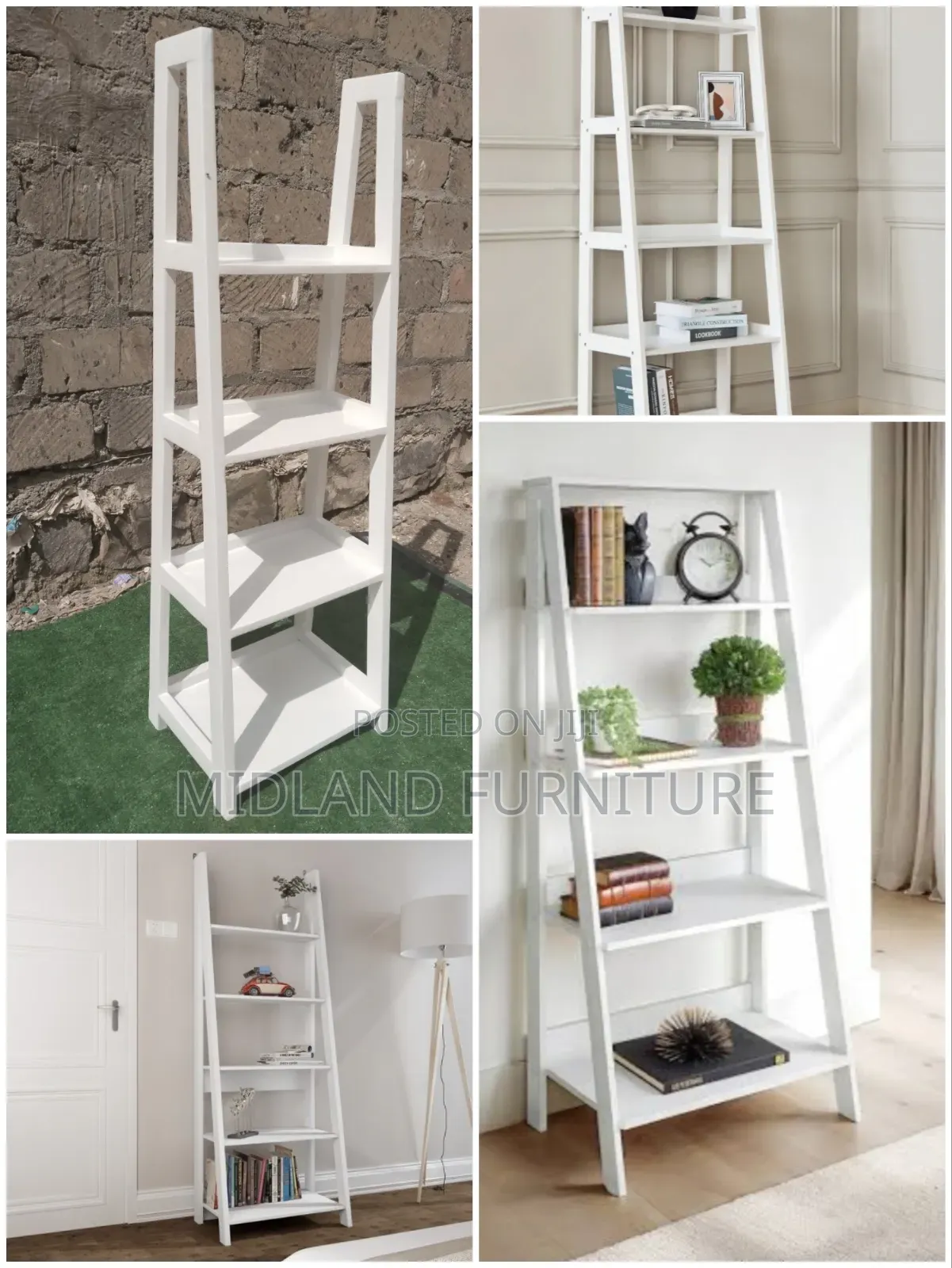 Corner/ Display Shelf