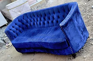 Three Seater