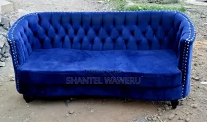 Three Seater