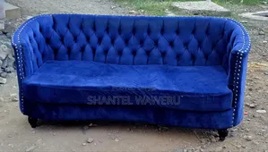 Three Seater