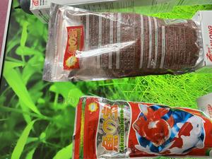 Boost Color Vitality With Quality Fish Pellets - thumbnail 2