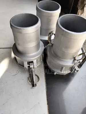 Coupling Fitting/ Camlock Fitting