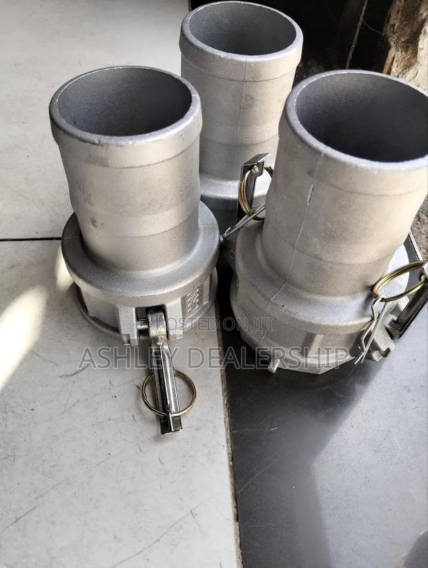 Coupling Fitting/ Camlock Fitting