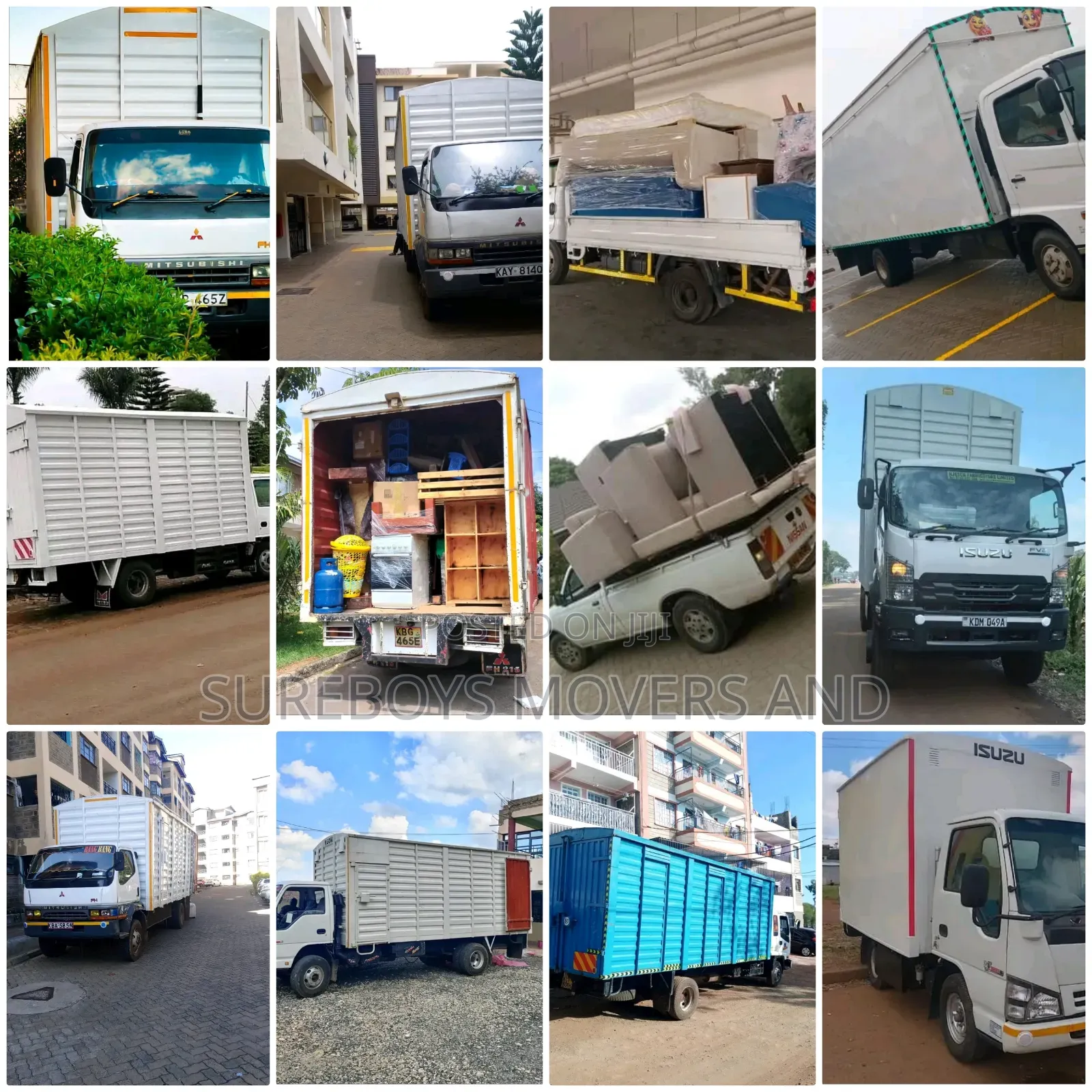 Transport//Movers Here Lorry and Pickup in Eastleigh