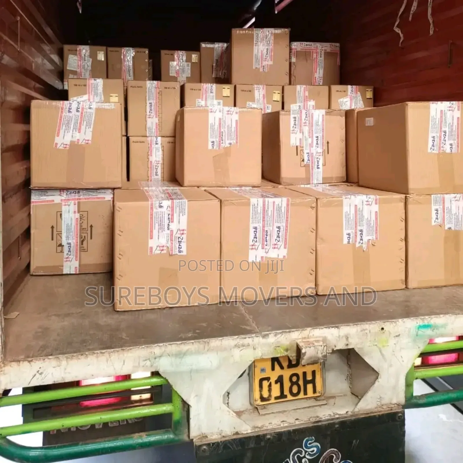 Transport//Movers Here Lorry and Pickup in Eastleigh