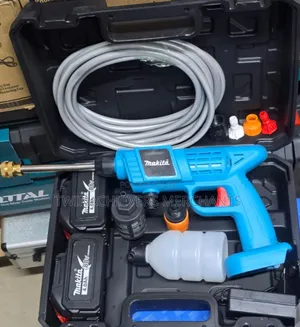 Makita Cordless Pressure Washer/Carwash 88v